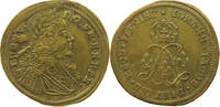 NÜRNBERG RECHENPFENNIG JOHANN JACOB DIETZEL LOUIS XV. -