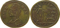 NÜRNBERG RECHENPFENNIG MINERVA -