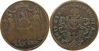 NÜRNBERG RECHENPFENNIG REGIS GERMI INSIGNI ROM -
