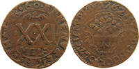 BOCHOLT 21 HELLER -
