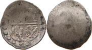 FRIEDBERG REICHSBURG EINSEITIGER PFENNIG -