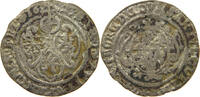 SACHSEN GROSCHEN Johann Georg I. (1615-1656) -