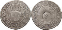HESSEN KASSEL 4 ALBUS GEGENSTEMPEL -