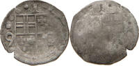 ALTDEUTSCHLAND EINSEITIGER PFENNIG -
