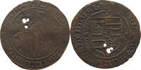 NÜRNBERG RECHENPFENNIG HANS SCHULTES -