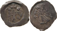 REGENSBURG PFENNIG -