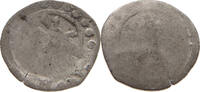 ALTDEUTSCHLAND EINSEITIGER PFENNIG -