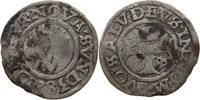 STRALSUND SCHILLING -