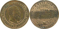 PREUSSEN MEDAILLE FRIEDRICH -