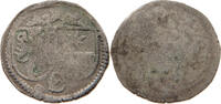 Salzburg Einseitiger Pfennig -