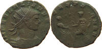 ROME EMPIRE ANTONINIANUS Aurelianus (270-275) ROMAE AETE - RNAE -