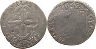 Schweiz - Genf 3 Sols -
