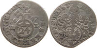 Hildesheim 1/24 Taler -