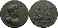 Italien - Rom Bronzegußmedaille Septimus Severus , Bronzegußmedaille o. J., unsigniert Prägungen von G. Cavino -