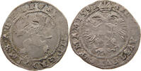 Haus Habsburg, Böhmen Groschen Rudolf II. 1576-1612 -