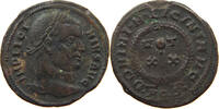 ROME EMPIRE FOLLIS Licinius I. (308-324) DOMINI LICINI AVG -