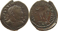 ROME EMPIRE FOLLIS Licinius I. (308-324) SOL INVICTO COMITI -