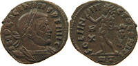 ROME EMPIRE FOLLIS Licinius I. (308-324) SOL INVICTO COMITI -