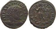 ROME EMPIRE FOLLIS Licinius I. (308-324) SOL INVICTO COMITI -