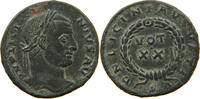 ROME EMPIRE FOLLIS Licinius I. (308-324) VOT XX -