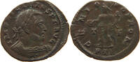ROME EMPIRE FOLLIS Licinius I. (308-324) GENIO POPVLI -