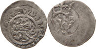 Haus Habsburg, Böhmen Weißpfennig Wladislaus II. 1471-1516 -