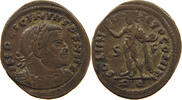 ROME EMPIRE FOLLIS Licinius I. (308-324) SOL INVICTO COMITI -