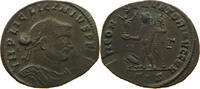 ROME EMPIRE FOLLIS Licinius I. (308-324) SOL INVICTO COMITI IOVI CONSERVATORI AVGG -