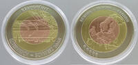 MEDAILLE 2008 ÖSTERREICH FOOTBALL UNC