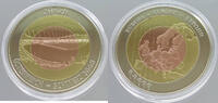 MEDAILLE 2008 ÖSTERREICH FOOTBALL UNC