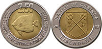 CABINDA 2 1/2 ESCUDOS -