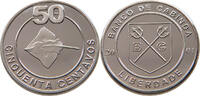 CABINDA 50 CENTAVOS -