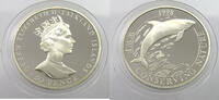 FALKLAND ISLANDS 50 PENCE -