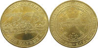 FRANCE MEDAL TAPISSERIE BAYEUX -