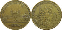 KAISERREICH MEDAILLE HURRAH BERLIN -