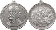 WEIMARER REPUBLIK MEDAILLE HINDENBURG -
