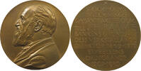Schweden Medaille Erik Lindberg -