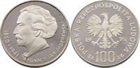 POLAND 100 ZLOTYCH -