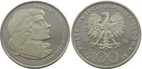 POLAND 100 ZLOTYCH -
