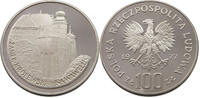 POLAND 100 ZLOTYCH -