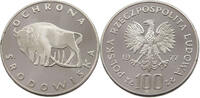 POLAND 100 ZLOTYCH -