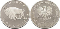 POLAND 100 ZLOTYCH -
