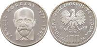 POLAND 100 ZLOTYCH -