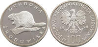 POLAND 100 ZLOTYCH -