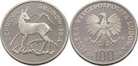 POLAND 100 ZLOTYCH -