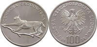 POLAND 100 ZLOTYCH -