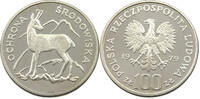 POLAND 100 ZLOTYCH -