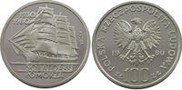 POLAND 100 ZLOTYCH -