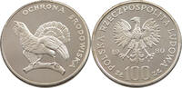 POLAND 100 ZLOTYCH -