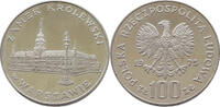 POLAND 100 ZLOTYCH -
